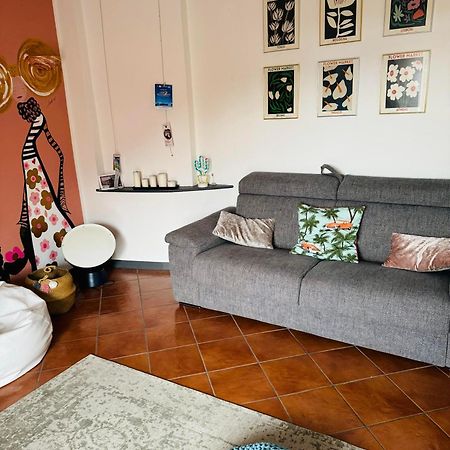 Casa Zeda - Welchome Verbania Exteriör bild