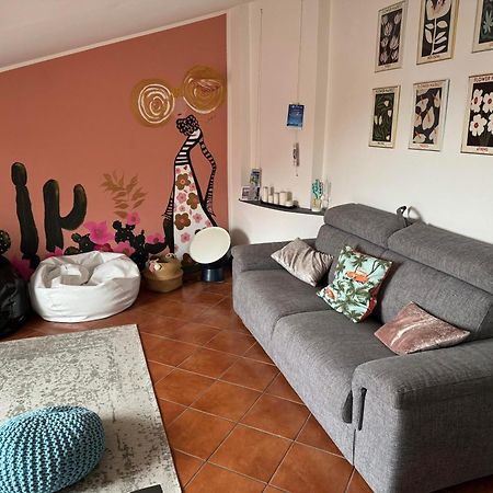 Casa Zeda - Welchome Verbania Exteriör bild