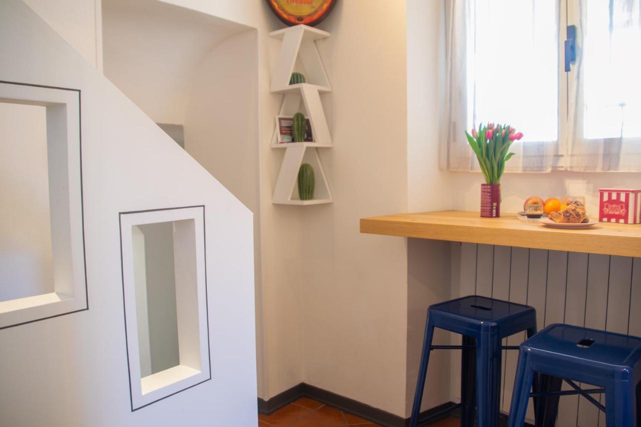 Casa Zeda - Welchome Verbania Exteriör bild