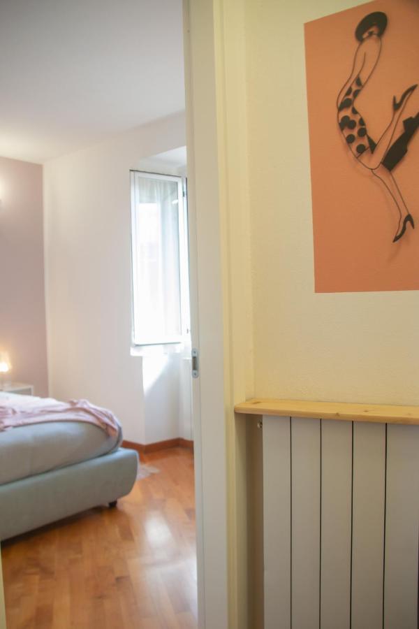 Casa Zeda - Welchome Verbania Exteriör bild