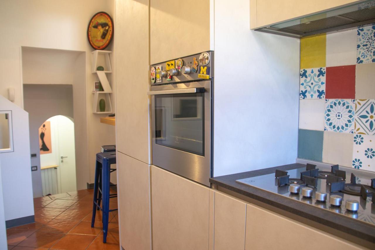 Casa Zeda - Welchome Verbania Exteriör bild
