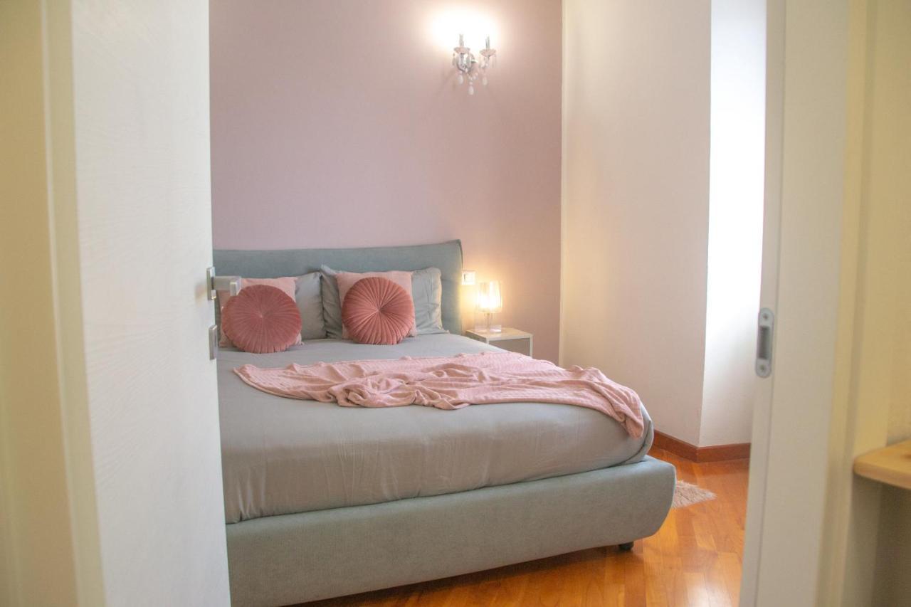 Casa Zeda - Welchome Verbania Exteriör bild