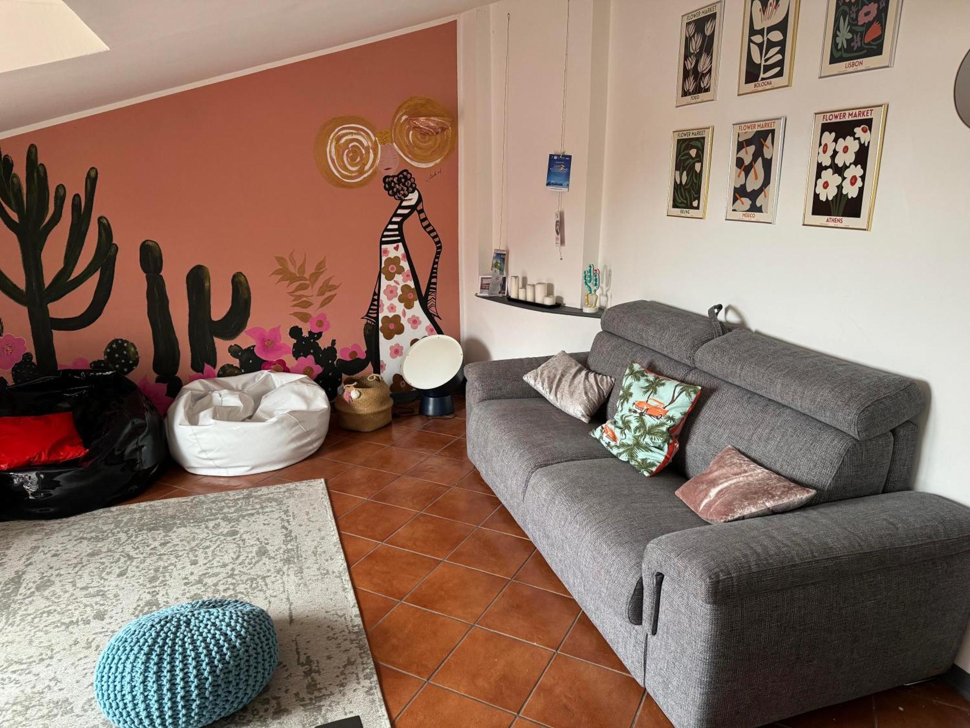 Casa Zeda - Welchome Verbania Exteriör bild